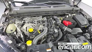 Renault XM3, 2020 — миниатюра 6