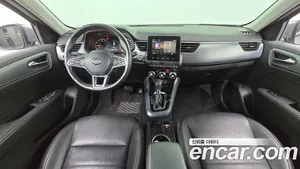 Renault XM3, 2020 — миниатюра 7