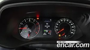 Renault XM3, 2020 — миниатюра 8