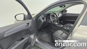 Renault XM3, 2020 — миниатюра 10