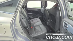 Renault XM3, 2020 — миниатюра 11