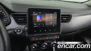 Renault XM3, 2020 — миниатюра 12