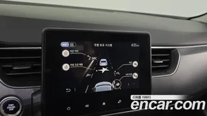 Renault XM3, 2020 — миниатюра 16