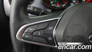 Renault XM3, 2020 — миниатюра 17
