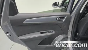 Renault XM3, 2020 — миниатюра 19