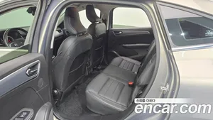 Renault XM3, 2020 — миниатюра 20