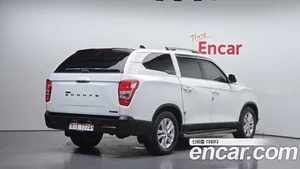 KGM Rexton, 2019 — миниатюра 2