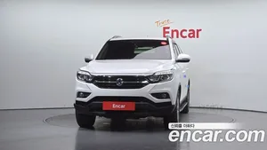 KGM Rexton, 2019 — миниатюра 3