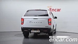 KGM Rexton, 2019 — миниатюра 4