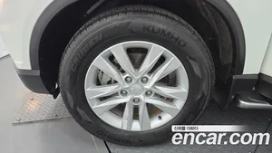 KGM Rexton, 2019 — миниатюра 5