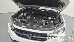 KGM Rexton, 2019 — миниатюра 6