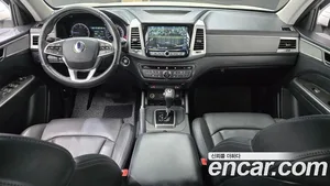 KGM Rexton, 2019 — миниатюра 10