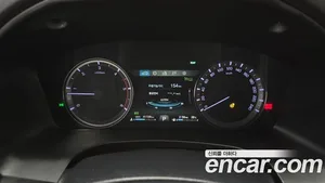 KGM Rexton, 2019 — миниатюра 11