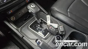 KGM Rexton, 2019 — миниатюра 12