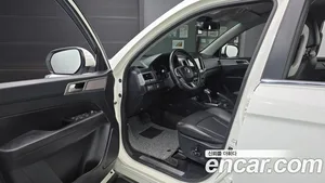 KGM Rexton, 2019 — миниатюра 13
