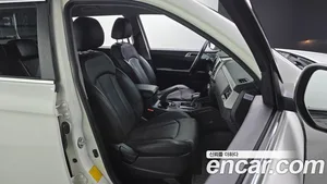 KGM Rexton, 2019 — миниатюра 17