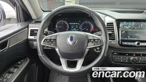 KGM Rexton, 2019 — миниатюра 18