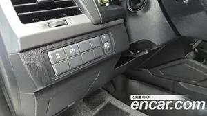 KGM Rexton, 2019 — миниатюра 21