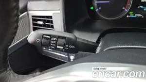 KGM Rexton, 2019 — миниатюра 22