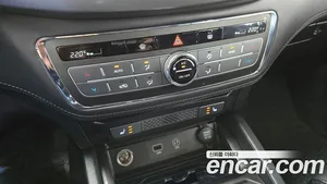 KGM Rexton, 2019 — миниатюра 25