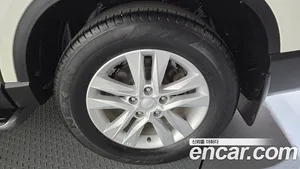 KGM Rexton, 2019 — миниатюра 7