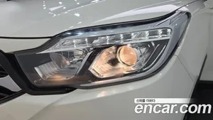 KGM Rexton, 2019 — миниатюра 8
