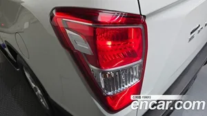 KGM Rexton, 2019 — миниатюра 9