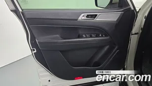 KGM Rexton, 2019 — миниатюра 14