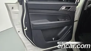 KGM Rexton, 2019 — миниатюра 15
