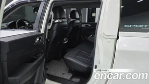 KGM Rexton, 2019 — миниатюра 16