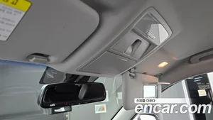 KGM Rexton, 2019 — миниатюра 27