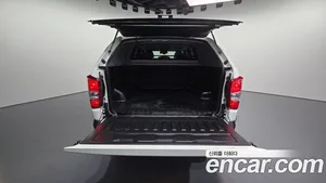 KGM Rexton, 2019 — миниатюра 29