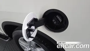 KGM Rexton, 2019 — миниатюра 30