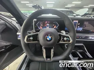 BMW 7-Series, 2026 — миниатюра 9