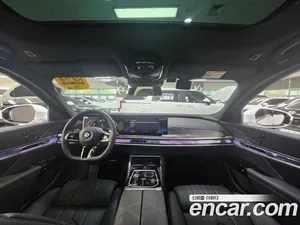 BMW 7-Series, 2026 — миниатюра 17