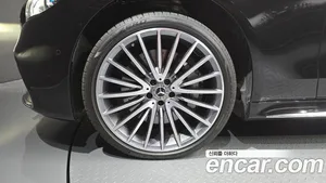Mercedes-Benz S-Class, 2025 — миниатюра 5