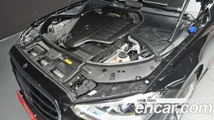 Mercedes-Benz S-Class, 2025 — миниатюра 6