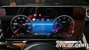 Mercedes-Benz S-Class, 2025 — миниатюра 11