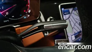 Mercedes-Benz S-Class, 2025 — миниатюра 12