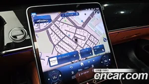 Mercedes-Benz S-Class, 2025 — миниатюра 20