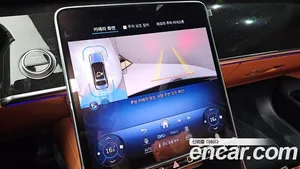 Mercedes-Benz S-Class, 2025 — миниатюра 21