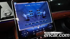 Mercedes-Benz S-Class, 2025 — миниатюра 24