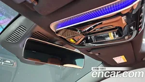 Mercedes-Benz S-Class, 2025 — миниатюра 26