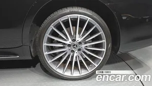 Mercedes-Benz S-Class, 2025 — миниатюра 7