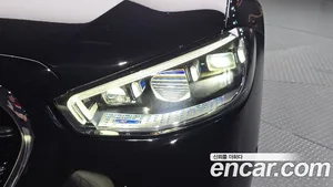 Mercedes-Benz S-Class, 2025 — миниатюра 8