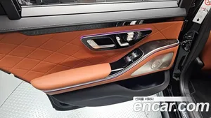 Mercedes-Benz S-Class, 2025 — миниатюра 15