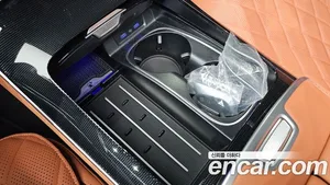 Mercedes-Benz S-Class, 2025 — миниатюра 32