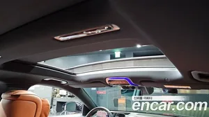 Mercedes-Benz S-Class, 2025 — миниатюра 36