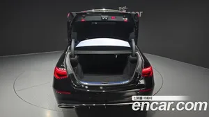 Mercedes-Benz S-Class, 2025 — миниатюра 38