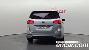 Kia Carnival, 2017 — миниатюра 4